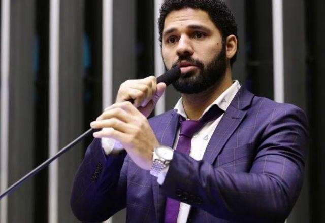Imagem da noticia Ex-deputado federal David Miranda morre aos 37 anos