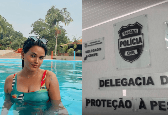 Imagem da noticia Mulher vai a delegacia registrar B.O e descobre que foi dada como desaparecida por 11 anos; entenda