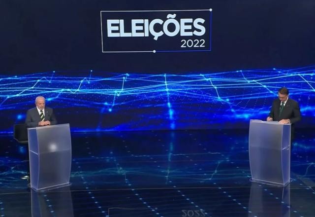 Imagem da noticia Pandemia, corrupção e Nordeste marcam debate repleto de acusações
