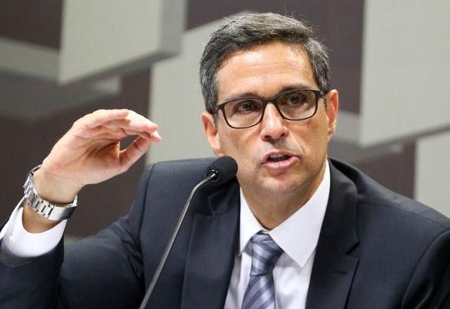 Imagem da noticia Copom decide manter a taxa Selic em 13,75% pela 7ª vez seguida