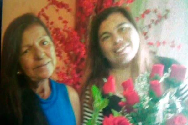Imagem da noticia Decretada a prisão da mulher que matou a mãe por ´não gostar dela´