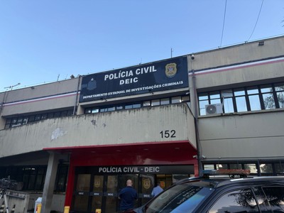 Polícia prende braço direito de Minotauro, maior assaltante de mansões de SP