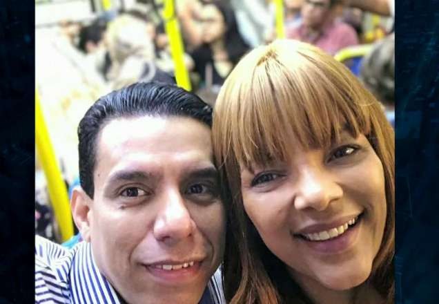 Imagem da noticia Delegada afirma que Flordelis será investigada pela morte do marido