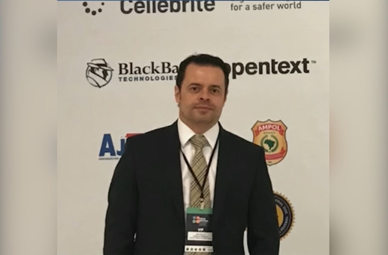 Imagem da noticia EUA investigam delegado brasileiro por crimes análogos a abuso de autoridade