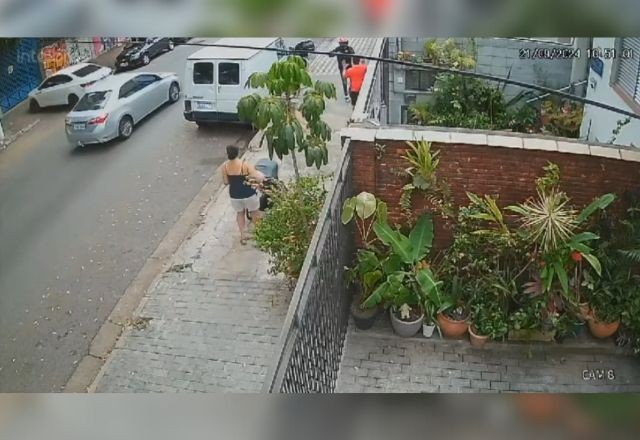 Imagem da noticia Delegado da Polícia Civil é assassinado durante tentativa de assalto em SP