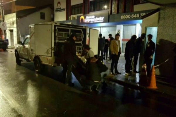 Imagem da noticia Delegado que investigou morte de Teori Zavascki é assassinado durante briga