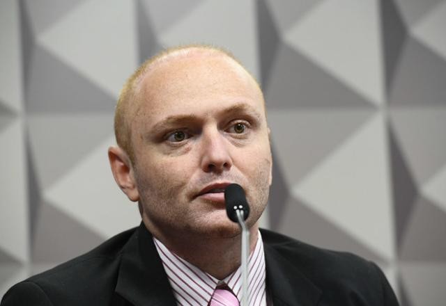 Imagem da noticia SBT News na TV: Justiça condena Delgatti a 20 anos de prisão pela "Vaza Jato"