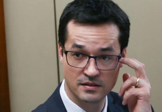 Imagem da noticia Dallagnol apresenta defesa contra cassação de mandato na Câmara
