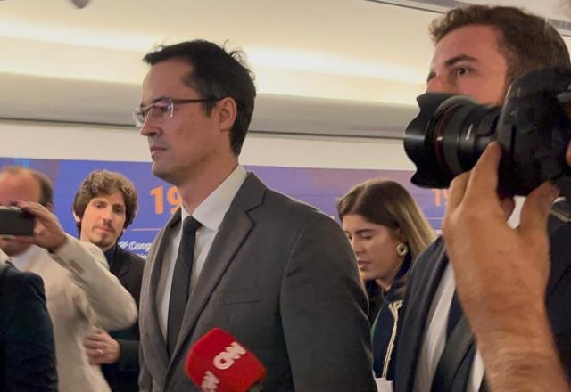 Imagem da noticia Gabinete de Deltan segue com equipe até o fim do processo na Câmara