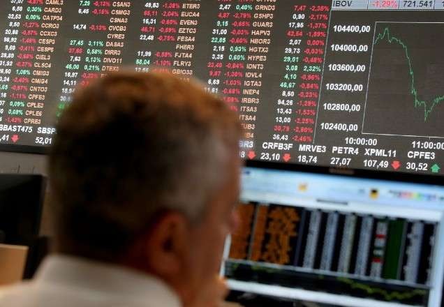 Imagem da noticia Demissão de Moro: Incertezas geram fuga de investidores e alta do dólar