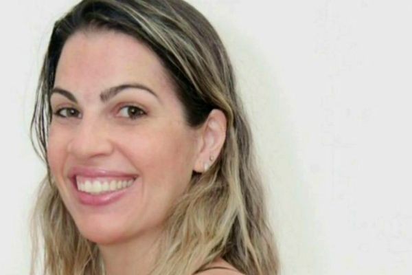 Dentista acusado de matar ex-namorada grávida está preso no RJ