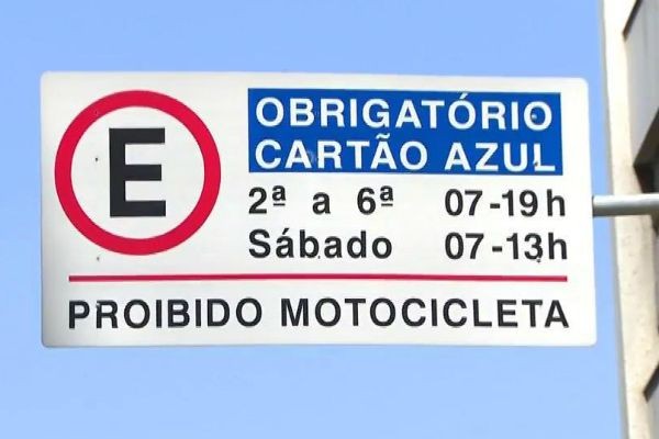 Imagem da noticia Denúncia: Flanelinhas dão golpe da Zona Azul no centro de SP