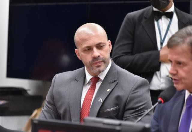 Imagem da noticia Preso, Daniel Silveira triplicou gastos com divulgação parlamentar