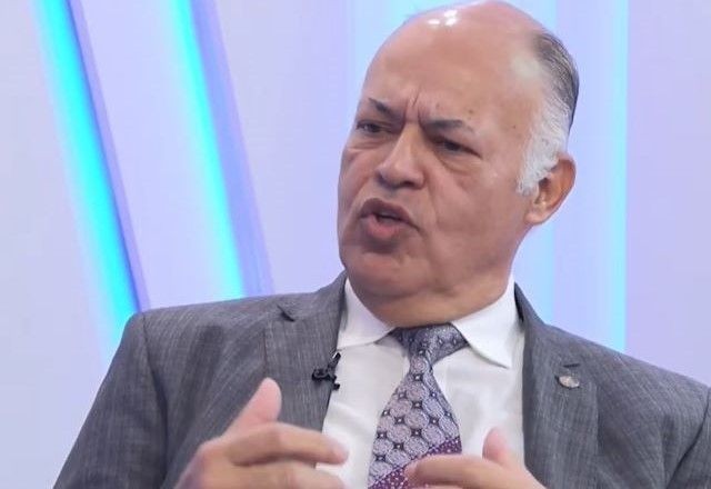 Imagem da noticia Questão do aborto é inegociável para bancada evangélica, diz deputado Pastor Eurico