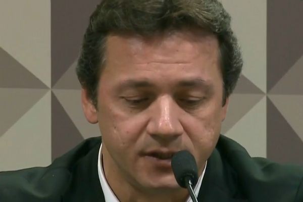 Imagem da noticia Deputado chama sócio da JBS de Wesley Safadão