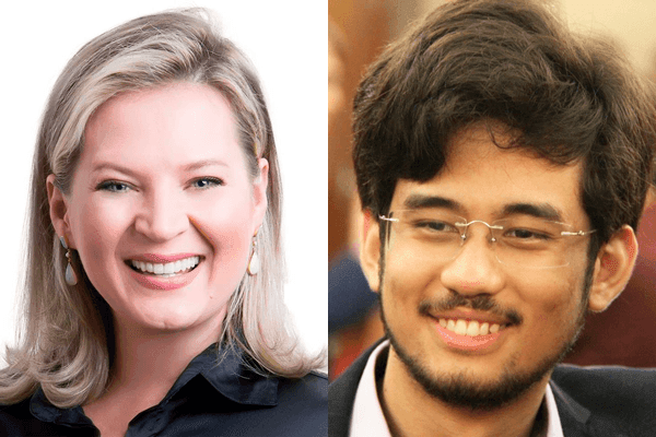 Imagem da noticia Deputados Kim Kataguiri e Joice Hasselmann trocam ofensas no Twitter