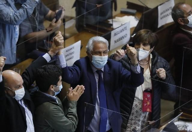 Câmara do Chile aprova abertura de impeachment de Sebastián Piñera
