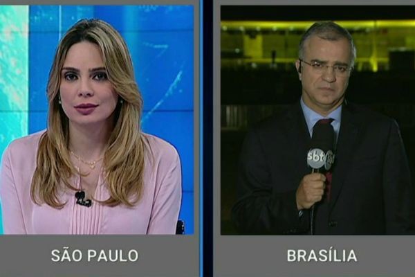 Imagem da noticia Deputados e senadores já discutem soluções para possível saída de Temer