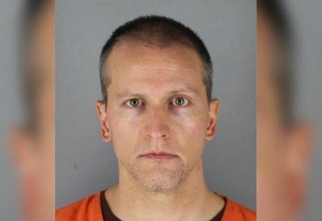 Imagem da noticia Ex-policial é considerado culpado pela morte de George Floyd