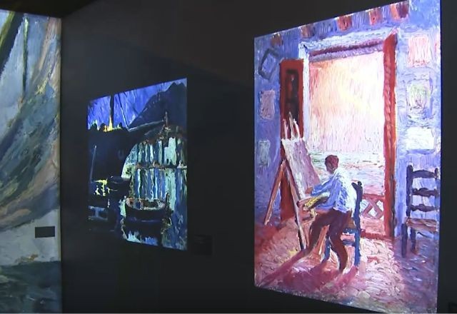 Imagem da noticia Desafio Salvador Dalí: exposição dedicada à vida do pintor abre as portas em São Paulo