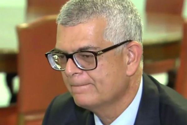 Imagem da noticia Desafios de Ivan Monteiro vão além do valor dos combustíveis