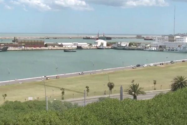 Imagem da noticia Desaparecimento de submarino argentino completa 1 semana