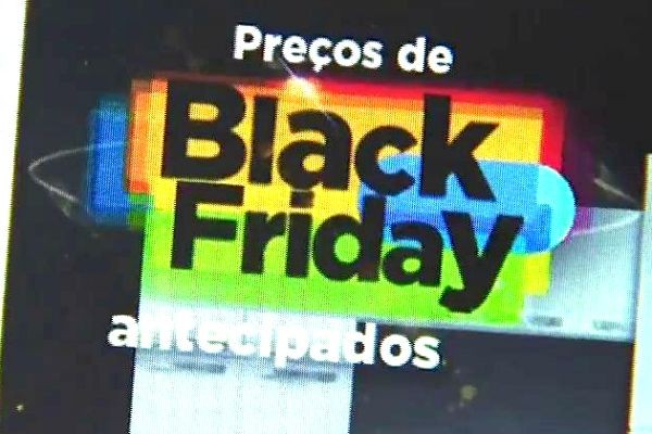 Imagem da noticia Descontos da black friday podem enganar o consumidor