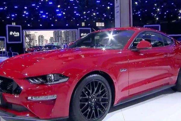 Imagem da noticia Descubra as principais novidades do mundo automotivo em megaevento em SP