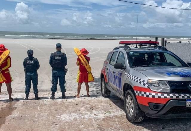 Pará: Justiça mantém praias de Salinas fechadas