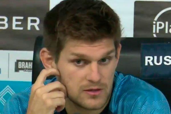 Imagem da noticia Desfalcado, Grêmio enfrenta defesa que só tomou 4 gols na Libertadores
