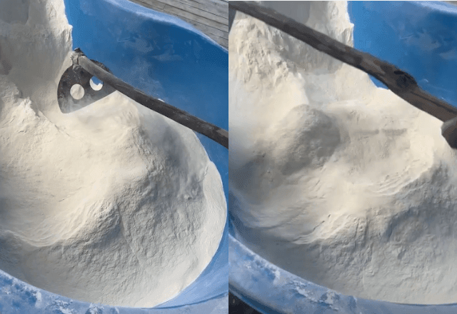Imagem da noticia Piscina de cocaína: polícia desarticula quadrilha que adulterava a droga no Espírito Santo