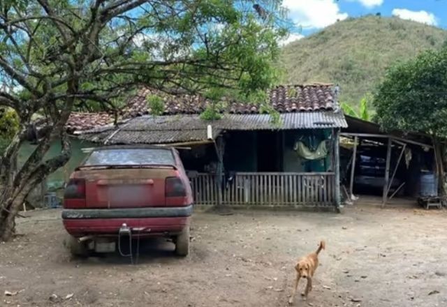 Imagem da noticia Jovem mantida em cativeiro pelo tio por 10 anos é resgatada na Bahia 