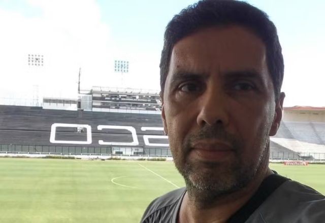 Imagem da noticia Torcedor do Vasco é encontrado morto em São Gonçalo, no RJ