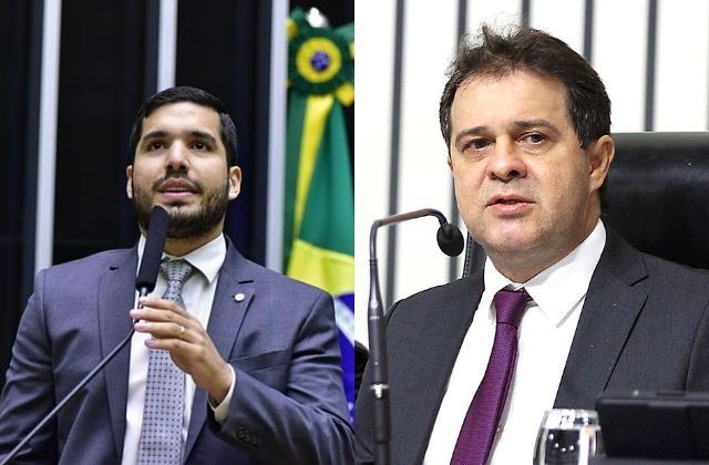 Imagem da noticia Eleições 2024: pesquisa aponta empate técnico entre Fernandes e Leitão em Fortaleza