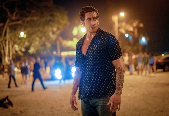 Imagem da noticia Entrevista Exclusiva: Jake Gyllenhaal enfrenta Conor McGregor em "Matador de Aluguel" 