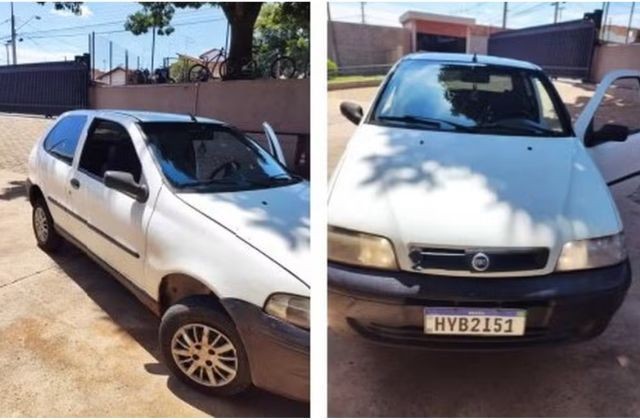 Imagem da noticia Receita Federal faz leilão de eletrônicos e carros com lances a partir de R$ 7 mil