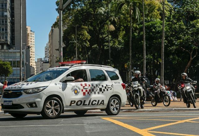 Esquema de segurança em ato pró-Bolsonaro em SP terá 2 mil agentes e drones