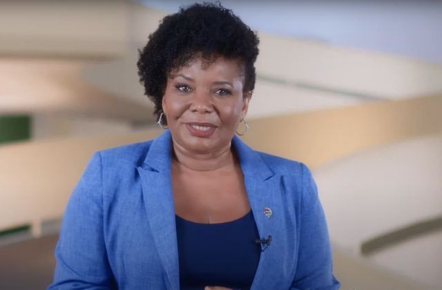 Imagem da noticia Margareth Menezes diz que investimento no audiovisual é uma prioridade do ministério 
