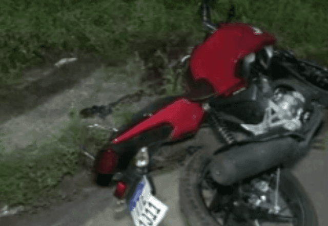 Imagem da noticia Entregador é baleado no Rio de Janeiro durante ação da PM em comunidade 