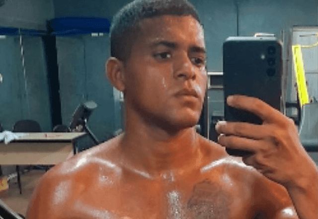 Imagem da noticia Fuzileiro naval morre durante treinamento especial em Campo Grande, na Zona Oeste do Rio