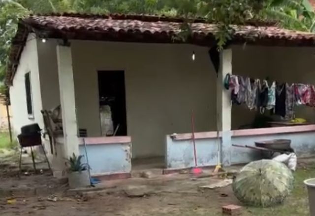 Imagem da noticia Ceará registra 22 mortes em "sábado sangrento"