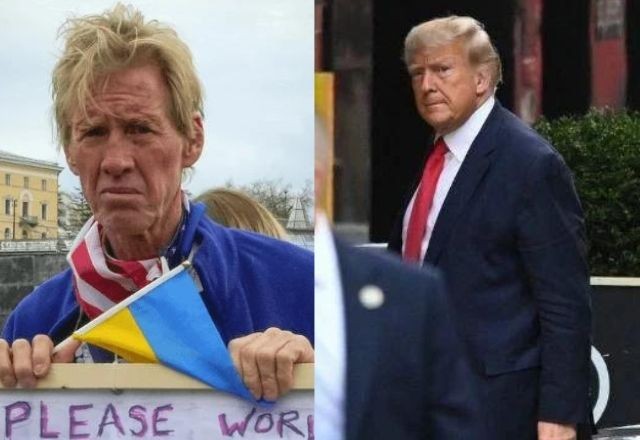 Imagem da noticia Homem acusado de tentar assassinar Trump escreveu bilhete confessando que queria matar ex-presidente