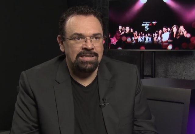 Imagem da noticia Allan Barros faz 30 anos de carreira e celebra democratização da publicidade no Brasil