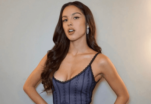 Imagem da noticia Olivia Rodrigo anuncia show solo em Curitiba; veja como comprar ingresso