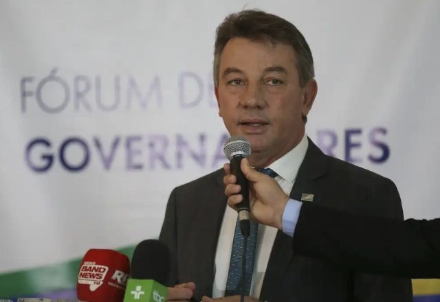 Imagem da noticia Governador de Roraima tem mandato cassado pela 3ª vez por abuso de poder político e econômico