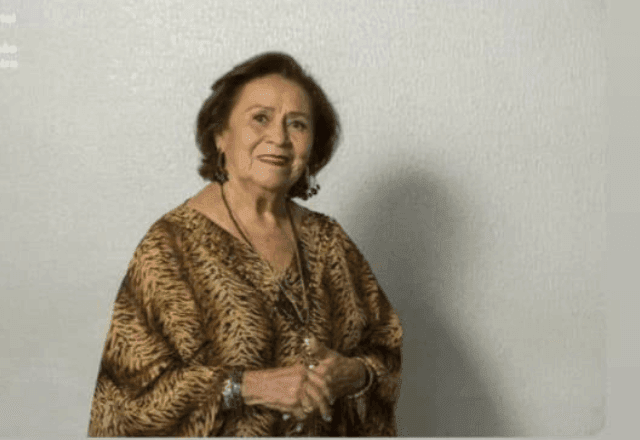 Imagem da noticia Morre, aos 89 anos, a atriz Ilva Niño 