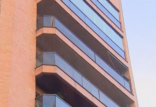 Imagem da noticia Marcelinho Carioca tem apartamento de mais de R$ 1 milhão leiloado por R$ 672 mil