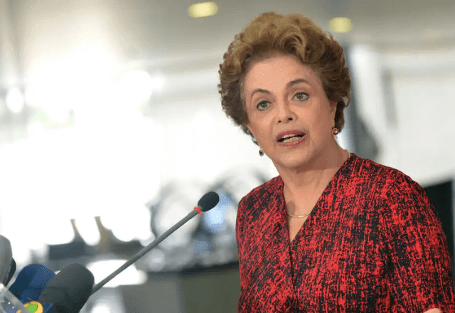 Imagem da noticia O que é neurite vestibular, que fez Dilma Rousseff ser internada