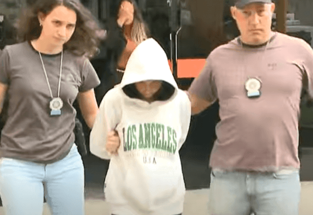 Imagem da noticia Brigadeiro envenenado: "Suyany seria a mandante e a arquiteta desse plano", diz delegado que investiga o caso