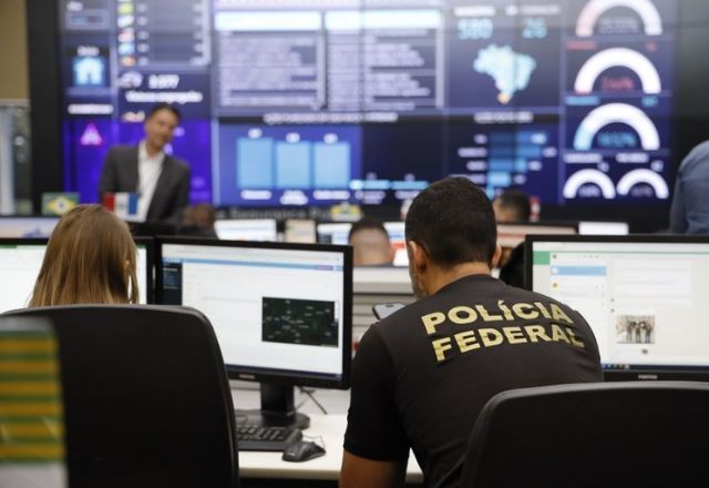 Imagem da noticia PF investiga vazamento de prova do Enem no Ceará